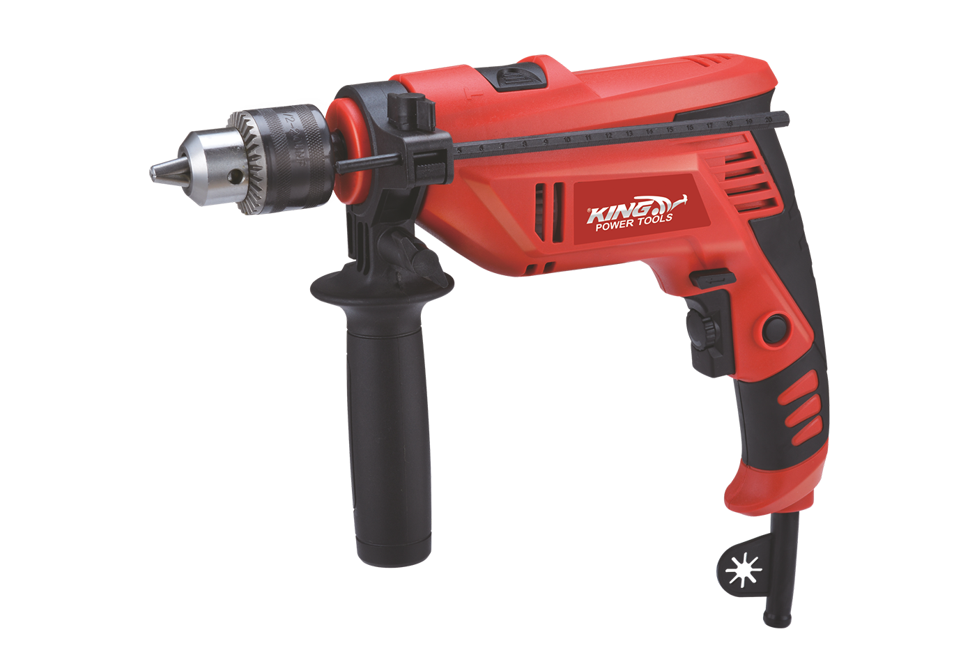 KP305 IMPACT DRILL