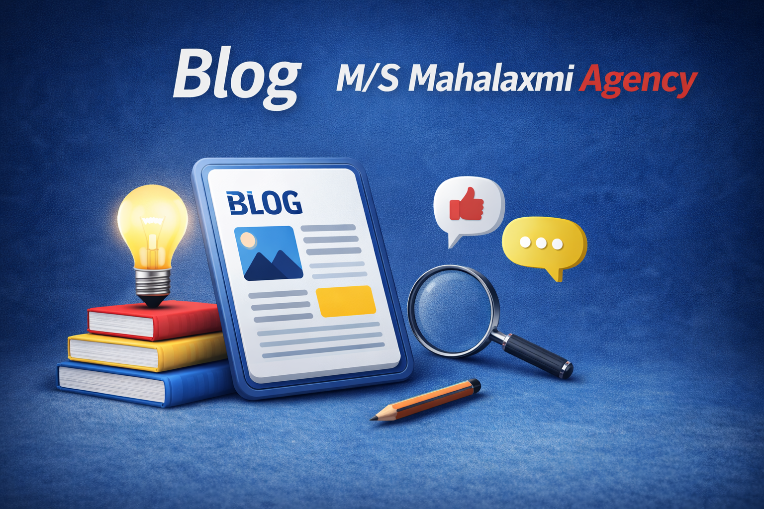 blogs
